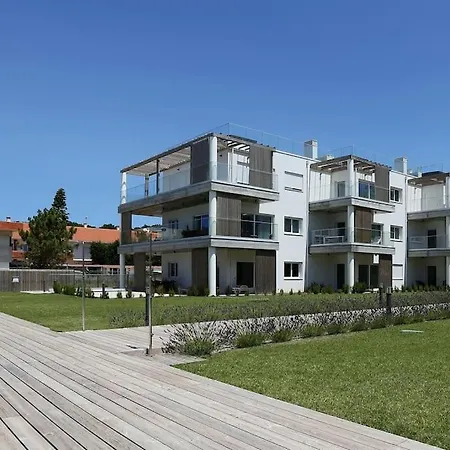 T2-pearl - Em De Luxo Nazare