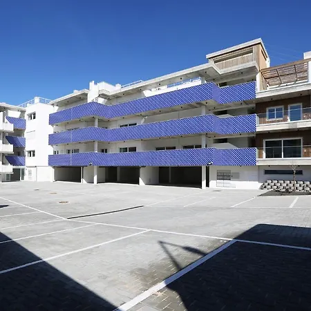 T2-pearl - Em De Luxo Nazare