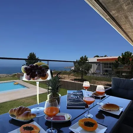 T2-pearl - Em De Luxo Appartement *
