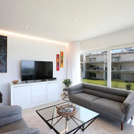 T2-pearl - Em De Luxo Appartement *