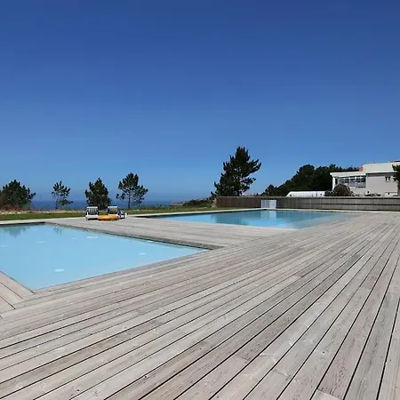 T2-pearl - Em De Luxo Appartement