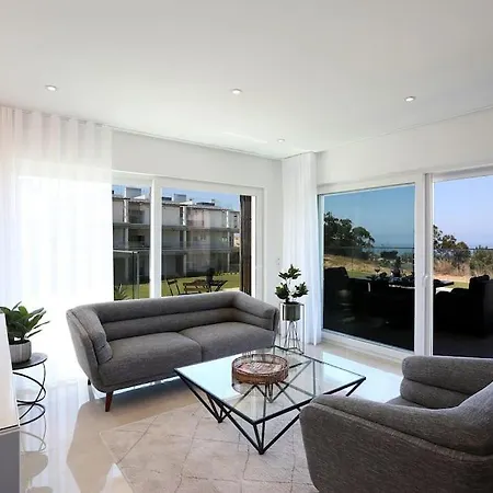 T2-pearl - Em De Luxo Appartement *