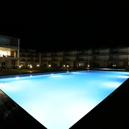 Appartement T2-pearl - Em De Luxo *