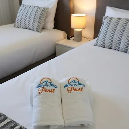 Appartement T2-pearl - Em De Luxo *