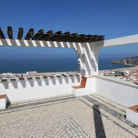 T2-pearl - Em De Luxo Appartement Nazaré