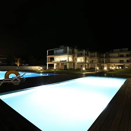 T2-pearl - Em De Luxo Appartement